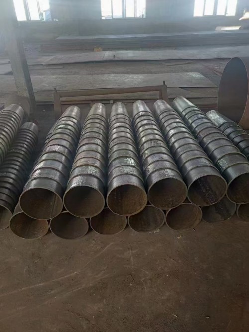 2026年优秀的大口径高频焊管,埋弧高频焊管厂家选购指南与推