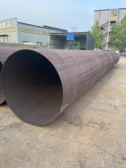 2026年有实力的大口径直缝焊管,大口径直缝高频焊管,大口径