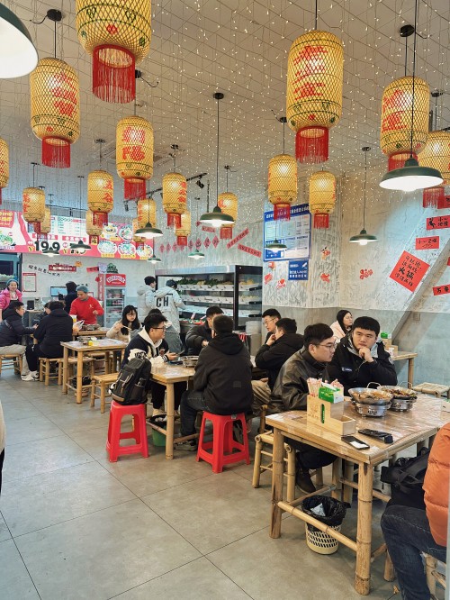 2026年3月冒菜加盟品牌最新推荐，品牌知名流量自带