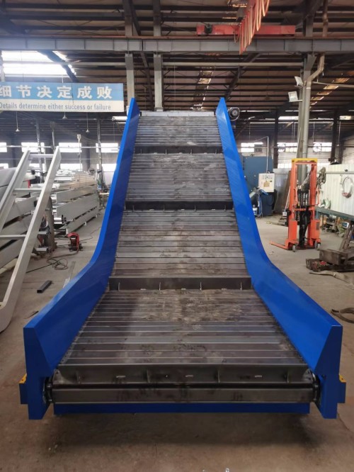 2026年3月山東爬坡輸送機廠家推薦：行業(yè)測評與選擇指南