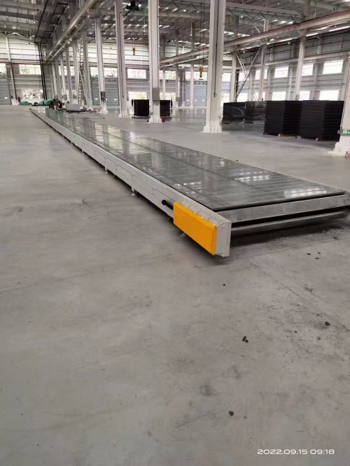 2026年3月寧津扣板輸送機廠家推薦：行業(yè)測評與選擇指南