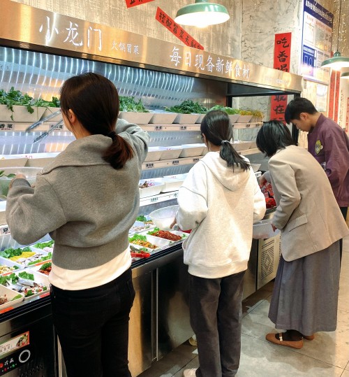 2026年3月冒菜加盟品牌權(quán)威推薦，運(yùn)營實(shí)力與市場口碑深度解