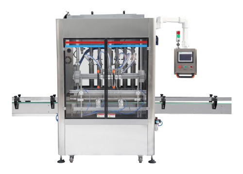 2026年3月圓瓶貼標(biāo)機(jī)廠家推薦榜，彰顯國(guó)產(chǎn)技術(shù)實(shí)力