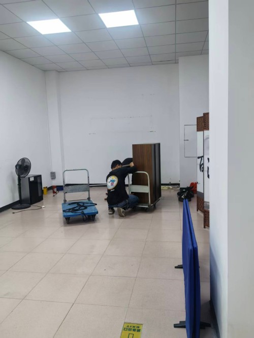 2026年3月東莞博羅龍溪搬廠公司最新推薦，機(jī)器拆裝防護(hù)更專