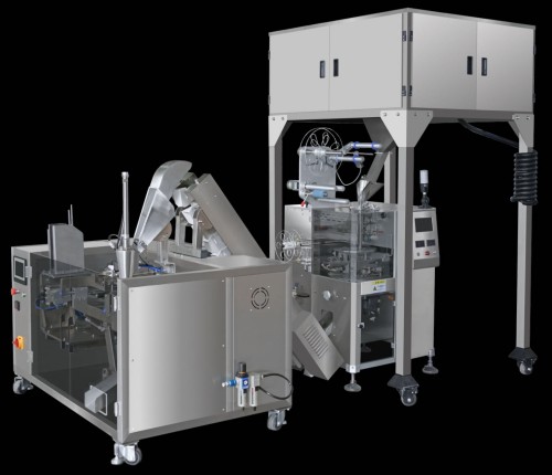 2026年3月茶葉包裝機(jī)廠家最新推薦，茶葉真空打包穩(wěn)定