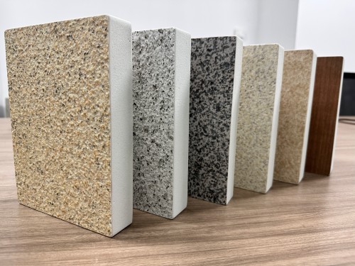 2026年靠譜的外墻干掛裝飾板廠家行業(yè)頭部榜單