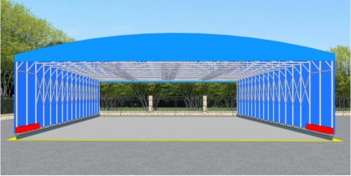 2026年評(píng)價(jià)高的折疊推拉篷,防雨推拉篷,活動(dòng)推拉篷廠家用戶