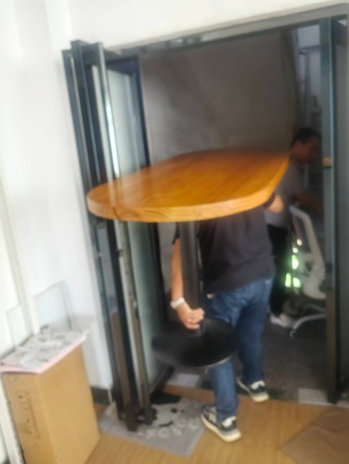 2026年3月東莞搬家搬廠公司最新推薦，設備搬遷經驗豐富