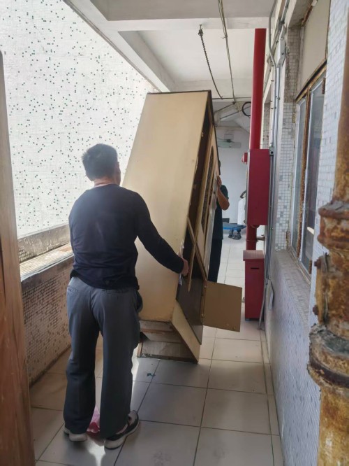 2026年3月東莞寮步搬家公司推薦榜，彰顯本地搬遷服務(wù)實力