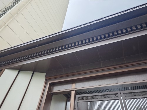 2026年3月山東涼亭廠家最新推薦，戶外乘涼休閑優(yōu)選