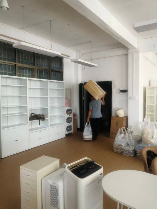 2026年3月東莞寮步搬家搬廠公司最新推薦，工廠設備專業(yè)搬遷