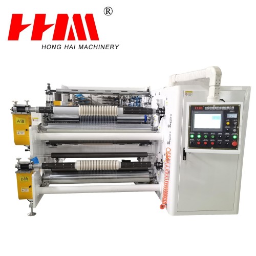 2026年3月分切機(jī)廠家推薦榜，彰顯國(guó)產(chǎn)機(jī)械設(shè)備實(shí)力