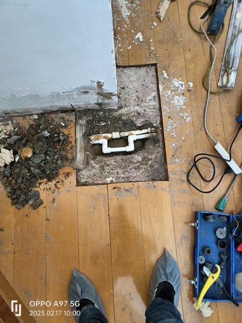 2026年3月漏水點(diǎn)檢測維修機(jī)構(gòu)最新推薦，測修一體省心無憂