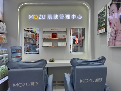 2026年7月焕新：市场诚信的美妆/乌鲁木齐美妆服务公司精选-魔族美妆