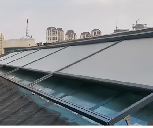 2026年3月伸縮雨棚廠家推薦榜：甄選企業(yè)實(shí)測解析