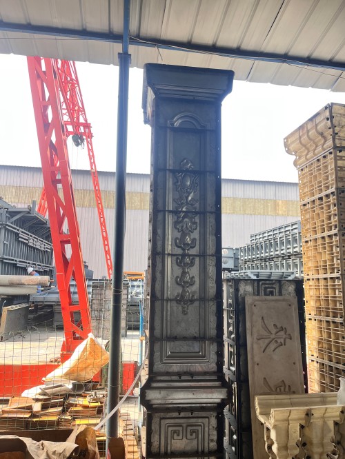 2026年7月推荐：帮我推荐几家可靠的地基钢模具/装配式地基模具订制厂家实力解析