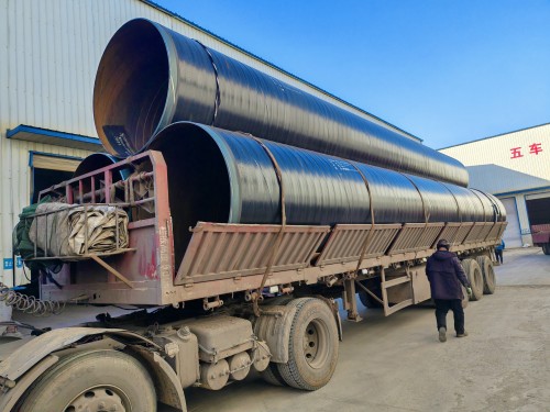 2026年3月保溫鋼管廠家推薦榜：甄選企業(yè)實(shí)測(cè)解析