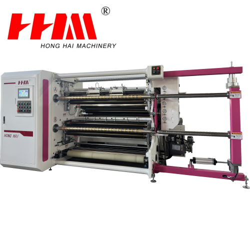 2026年3月分條機(jī)廠家推薦榜，彰顯國(guó)產(chǎn)機(jī)械設(shè)備實(shí)力