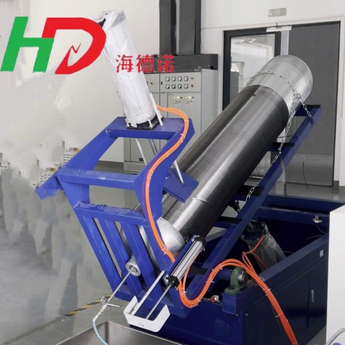 2026年3月氣瓶檢測(cè)設(shè)備廠家推薦榜：甄選企業(yè)實(shí)測(cè)解析