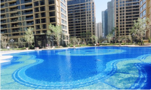 2026年3月水上滑梯設備廠家最新推薦，造型多樣刺激好玩