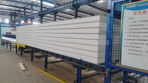 2026年3月貴州聚氨酯冷庫(kù)手工板廠家推薦：聚焦企業(yè)綜合實(shí)力