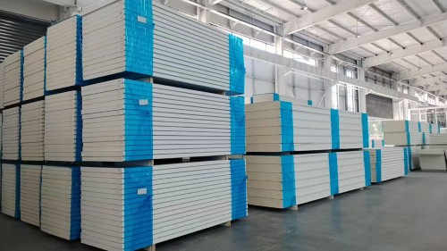 2026年3月貴州食品廠凈化板廠家最新推薦，食品級(jí)環(huán)保易清潔