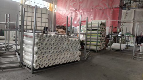 2026年3月脲膠網(wǎng)格布廠家推薦榜，甄選企業(yè)實(shí)測解析