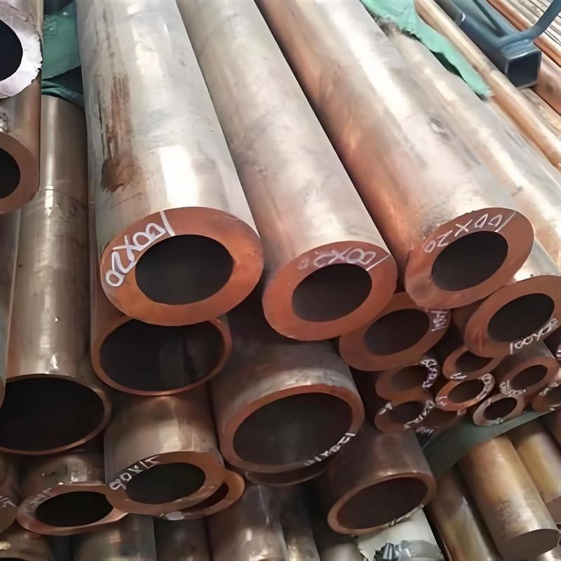 2026年3月T2銅母線廠家推薦，T2材質(zhì)大電流輸送專用