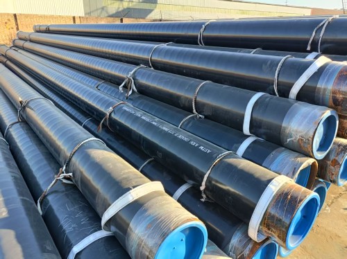 2026年3月天然氣防腐無縫鋼管廠家最新推薦，燃?xì)鈱Ｓ梅栏_(dá)