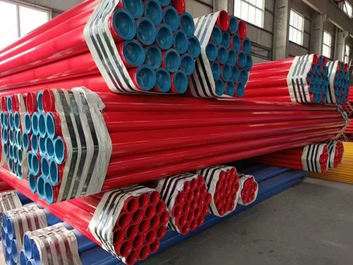 2026年3月q345e無縫鋼管廠家最新推薦，低溫抗沖擊性能