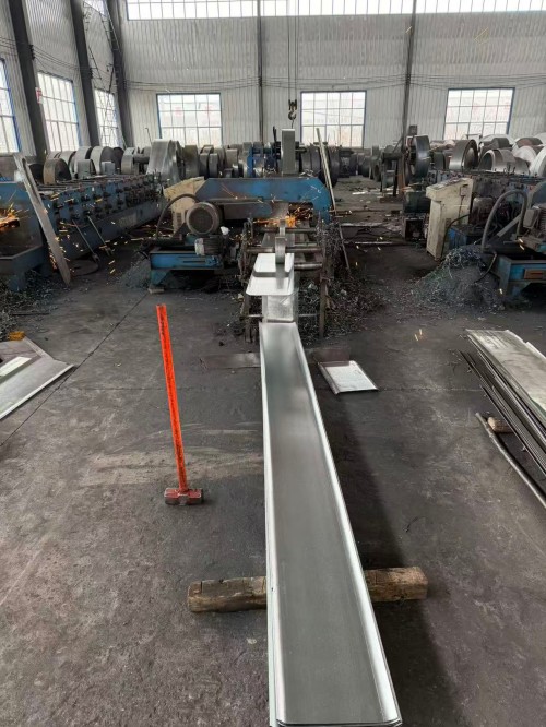 2026年3月止水鋼板廠家推薦，行業(yè)測評與選擇指南