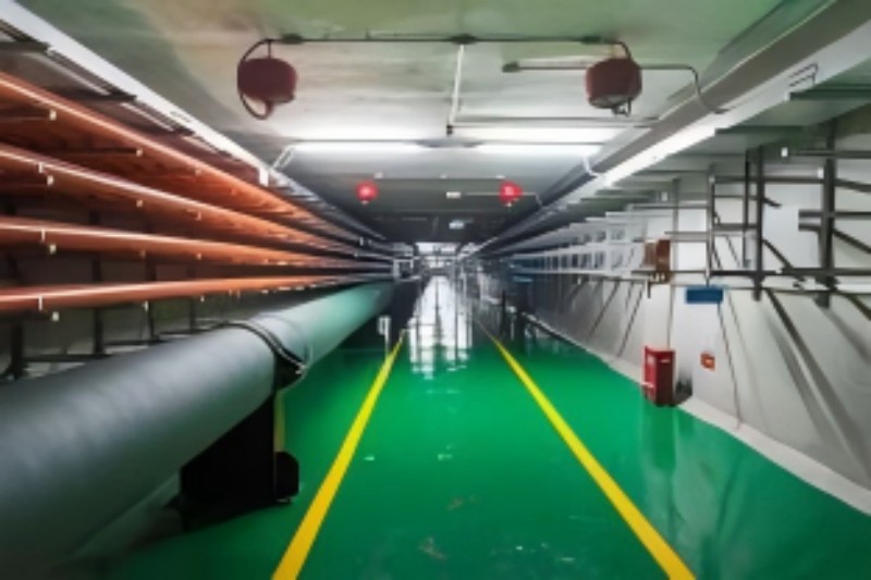 2026年3月青島化工總圖設(shè)計公司推薦，廠區(qū)整體規(guī)劃科學(xué)合理