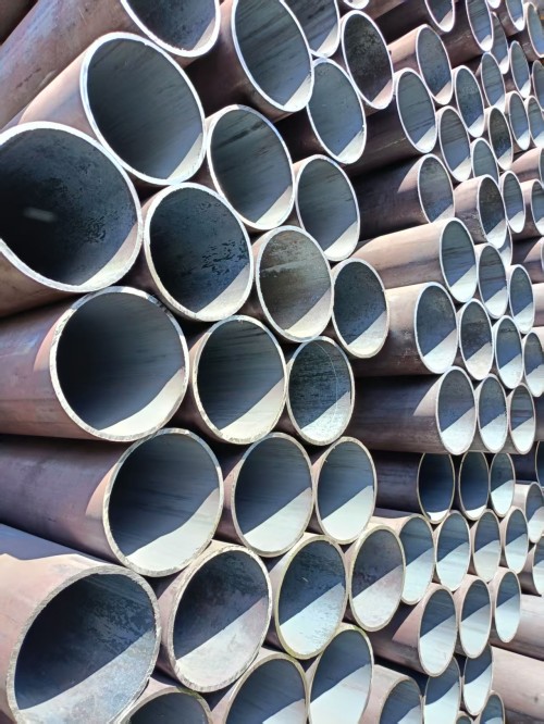 2026年3月鍍鋅鋼管廠家最新推薦，防銹耐腐蝕適用市政工程