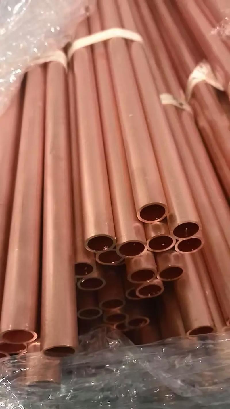 2026年3月銅母排廠家最新推薦，大電流輸電專用銅排