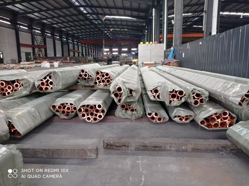 2026年3月TP2紫銅帶廠家最新推薦，磷脫氧銅焊接性好