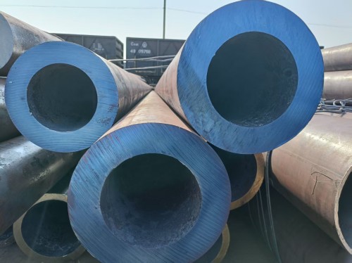 2026年3月Q355C无缝钢管厂家推荐榜，甄选企业实测解析
