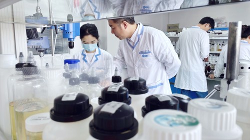 2026年3月化妝品加工廠家推薦，專業(yè)生產(chǎn)與品牌保障口碑之選