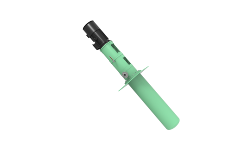 2026年3月液下脫硫泵廠家最新推薦，液下安裝無泄漏更安全