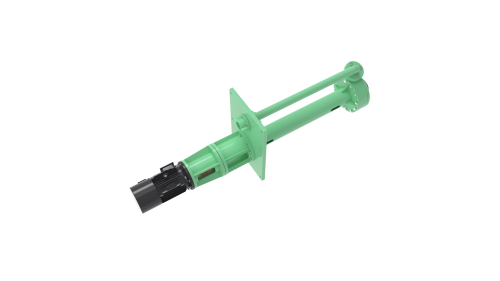 2026年3月氟塑料液下泵廠家最新推薦，防腐性能更出色