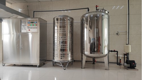 2026年3月反滲透設(shè)備廠家權(quán)威推薦，技術(shù)實力與市場口碑深度