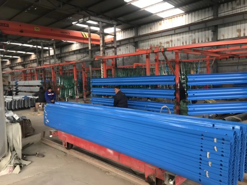 2026年3月波形护栏厂家推荐榜：甄选企业实测解析