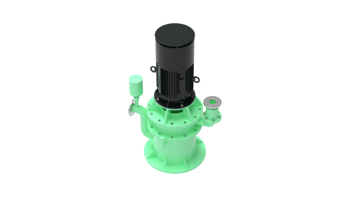 2026年3月高效節(jié)能自吸泵廠家最新推薦，低耗省電效率更高