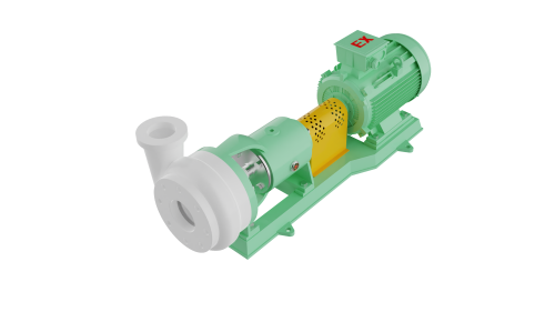 2026年3月不銹鋼化工泵廠家最新推薦，衛(wèi)生潔凈不易生銹