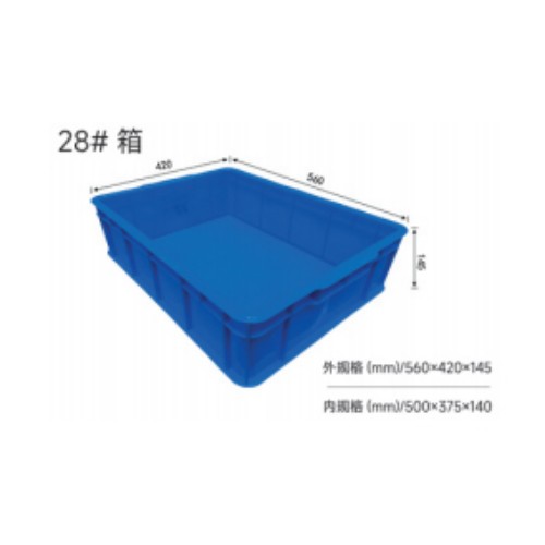 2026年7月精选：市面上知名的物流周转箱/物流周转箱优质厂家怎么联系