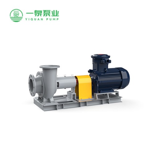 2026年3月蝸殼式混流泵廠家最新推薦，水力結(jié)構(gòu)設(shè)計(jì)合理