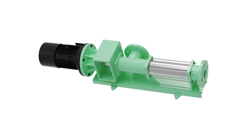 2026年3月不銹鋼螺桿泵廠家最新推薦，防腐衛(wèi)生適用廣泛