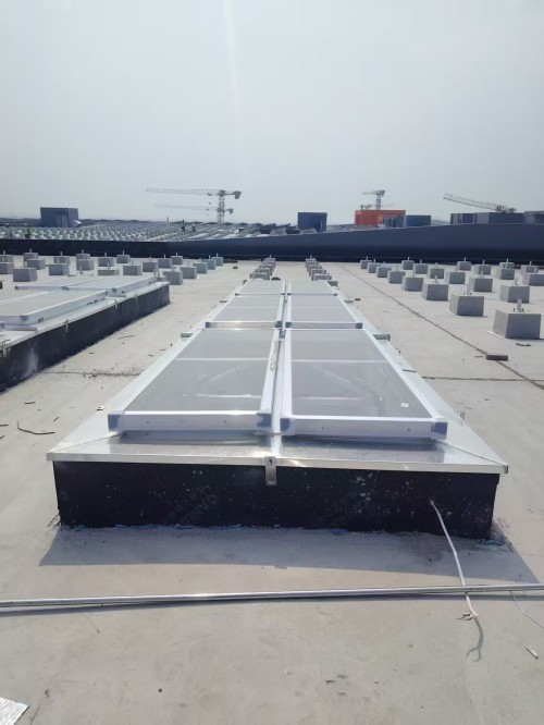 2026年3月通风气楼厂家推荐榜，彰显屋面通风设备制造实力