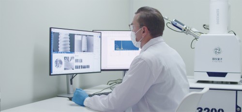 2026年3月種植體廠家推薦榜，彰顯國產(chǎn)技術實力