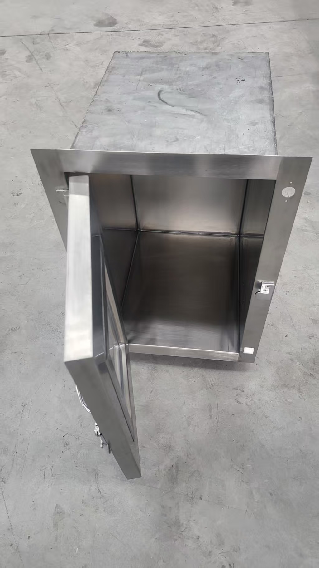 2026年3月医院放射科铅箱厂家最新推荐，放射科物品防护存储