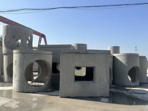 2026年3月嘉祥水泥檢查井廠家推薦榜：甄選企業(yè)實(shí)測解析